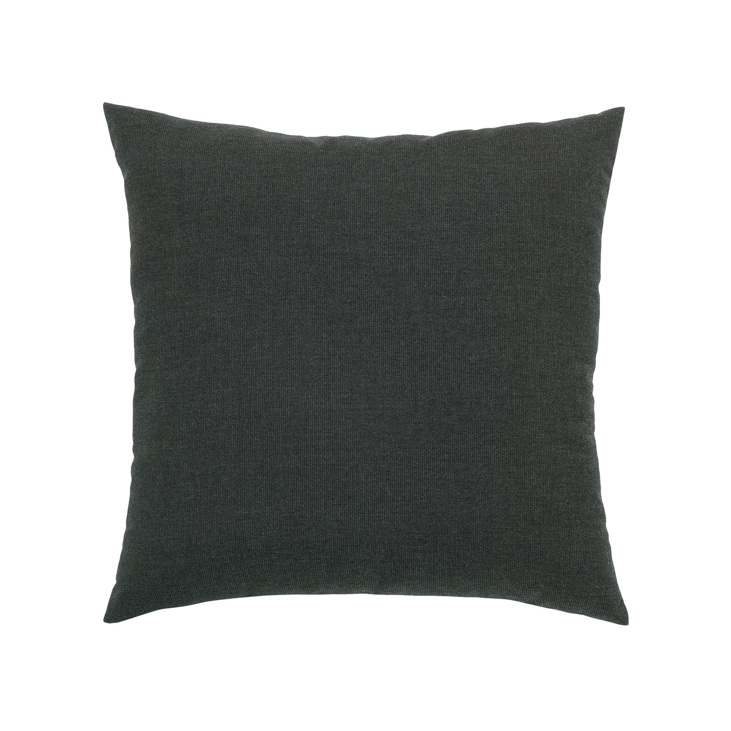 Elaine Smith Spectrum Carbon Outdoor Pillow 20" x 20"