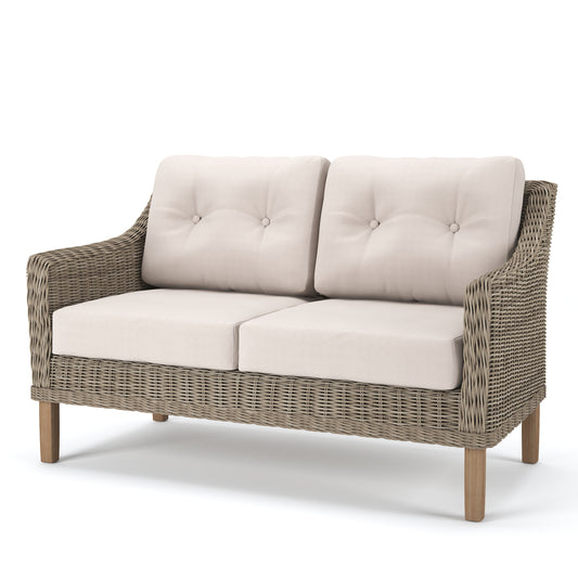 Cambria 6510 Loveseat