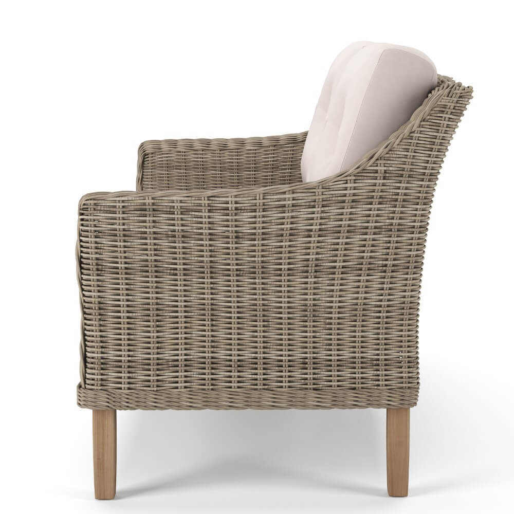 Cambria 6510 Loveseat