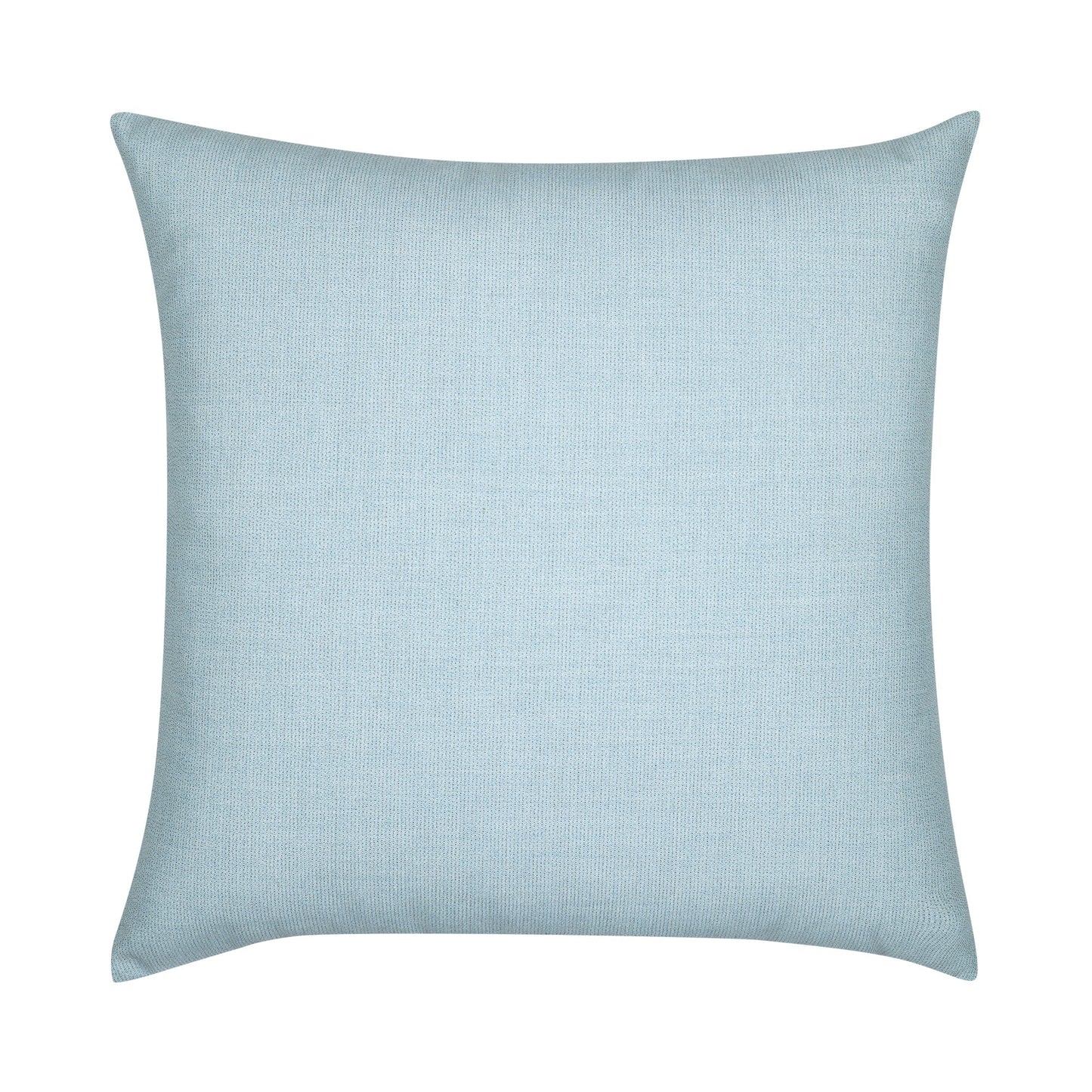 Elaine Smith Solid Dew* Outdoor Pillow 22" x 22"