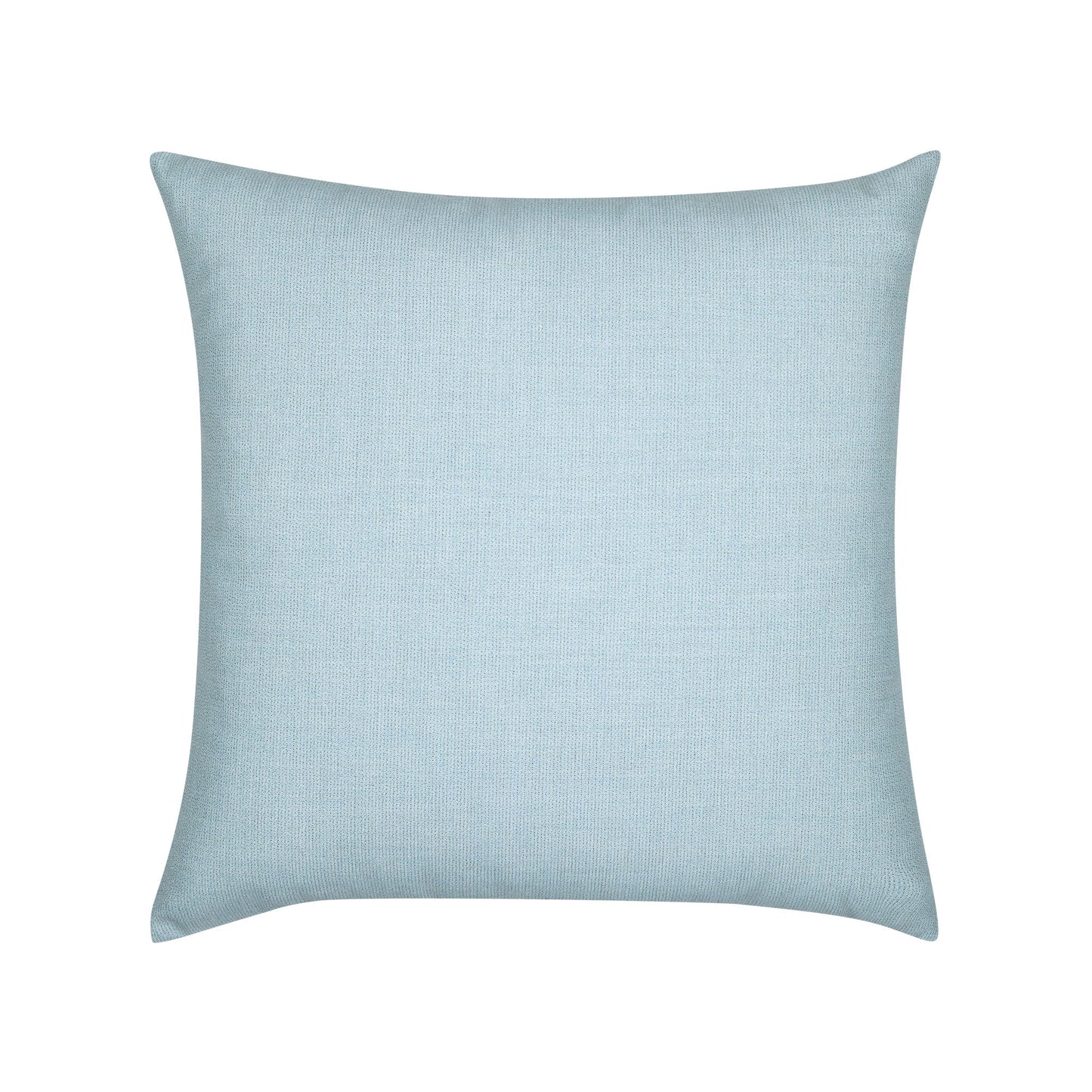 Elaine Smith Solid Dew Outdoor Pillow 20" x 20"