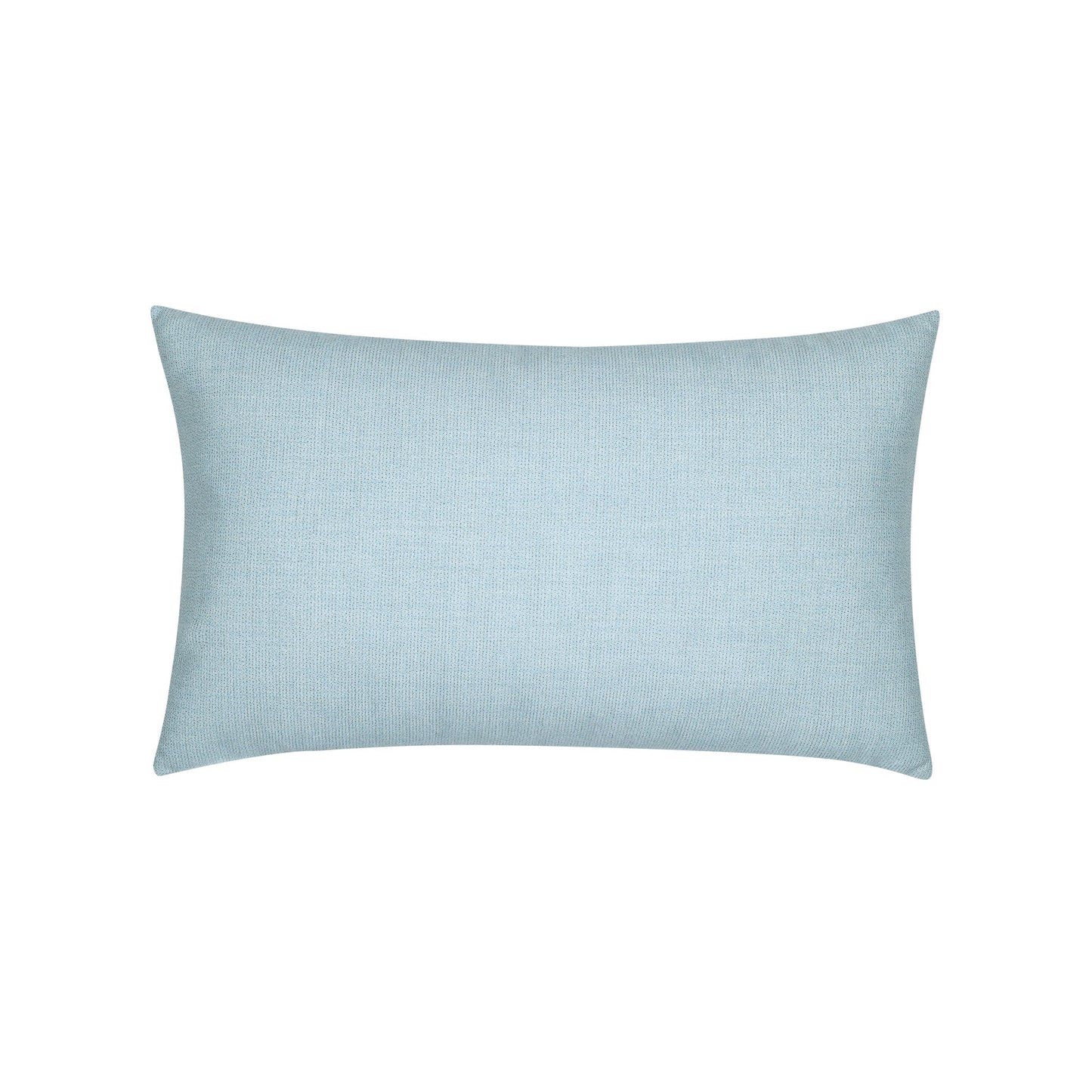 Elaine Smith Solid Dew Outdoor Pillow 12" x 20"