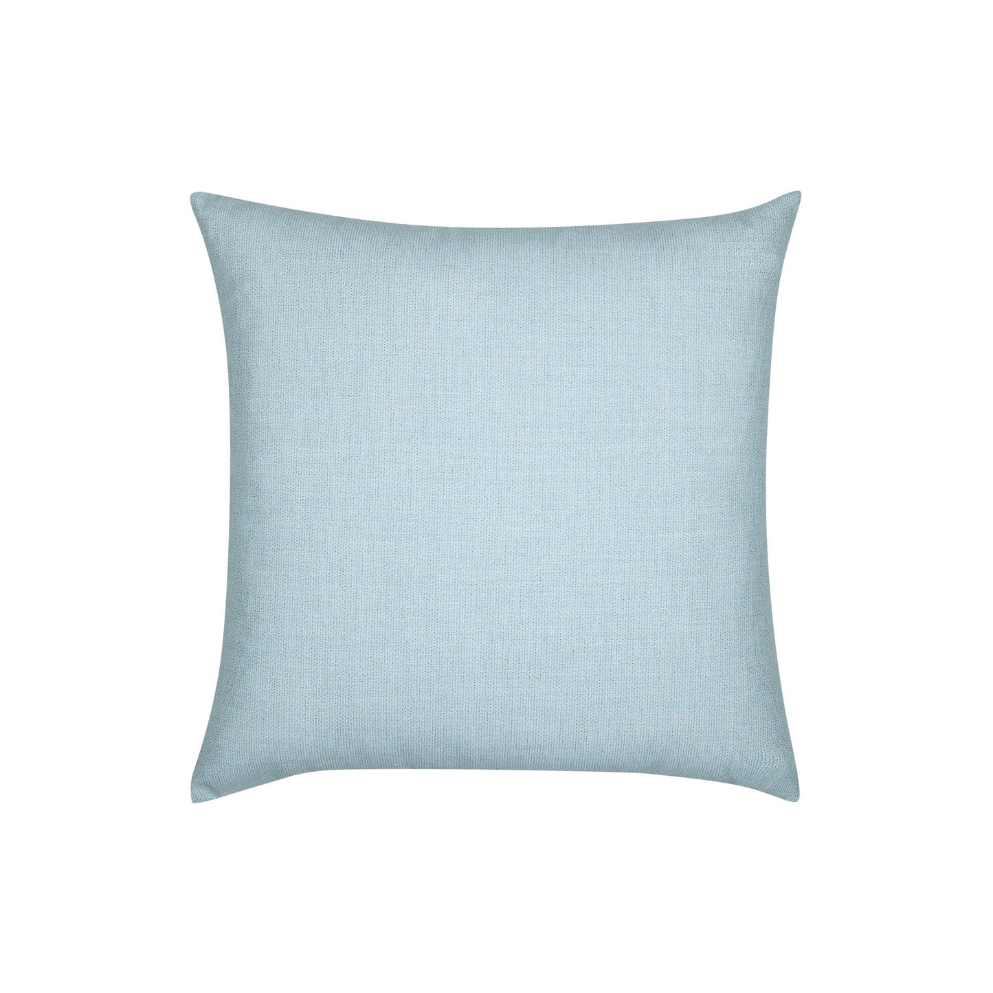 Elaine Smith Solid Dew* Outdoor Pillow 17" x 17"