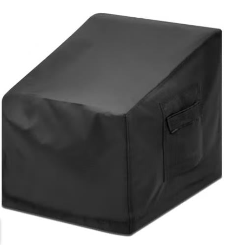 All Weather Outdoor Furniture Cover - Swivel Glider Chair