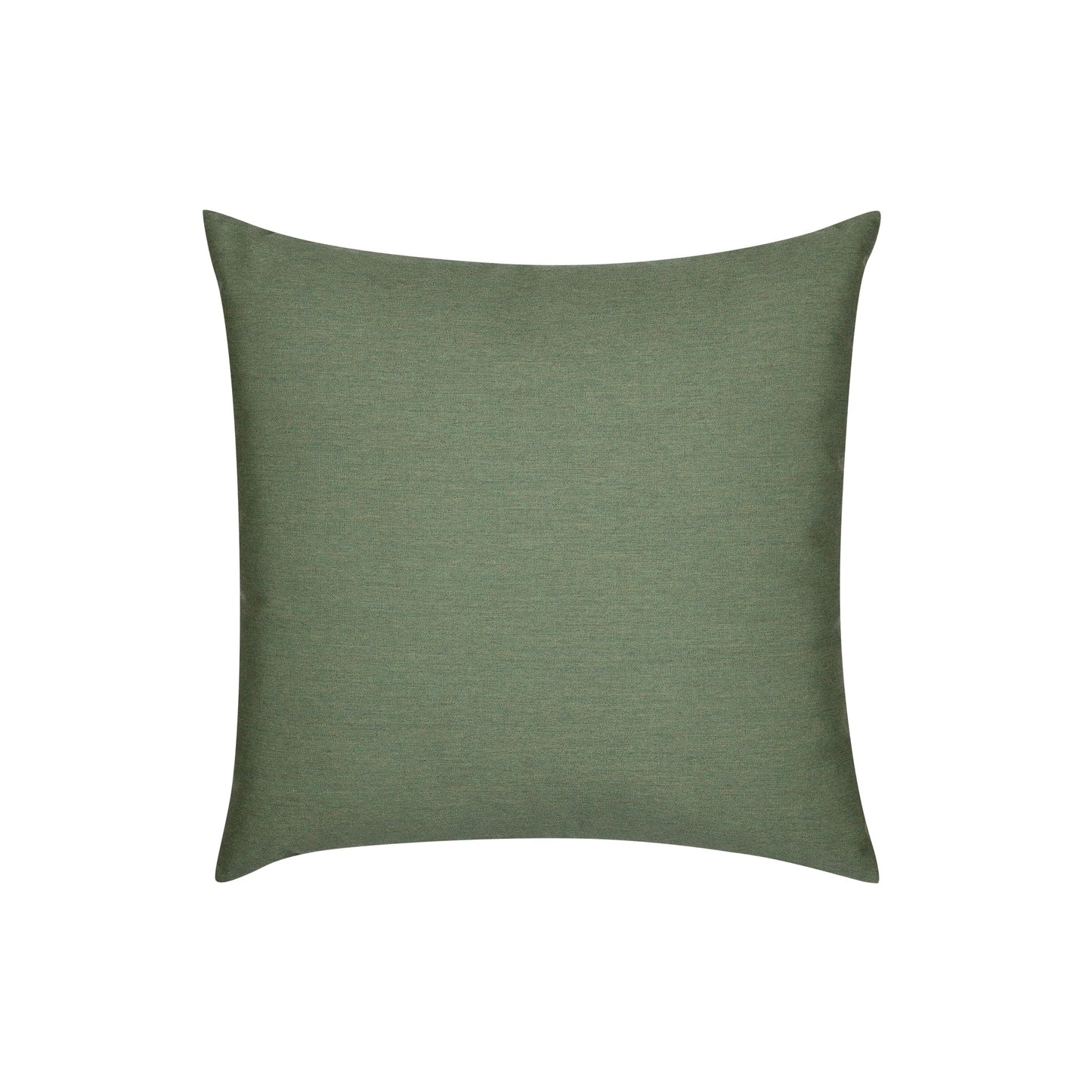 Elaine Smith Canvas Fern* Outdoor Pillow 17" x 17"