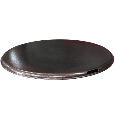 Metal Lid