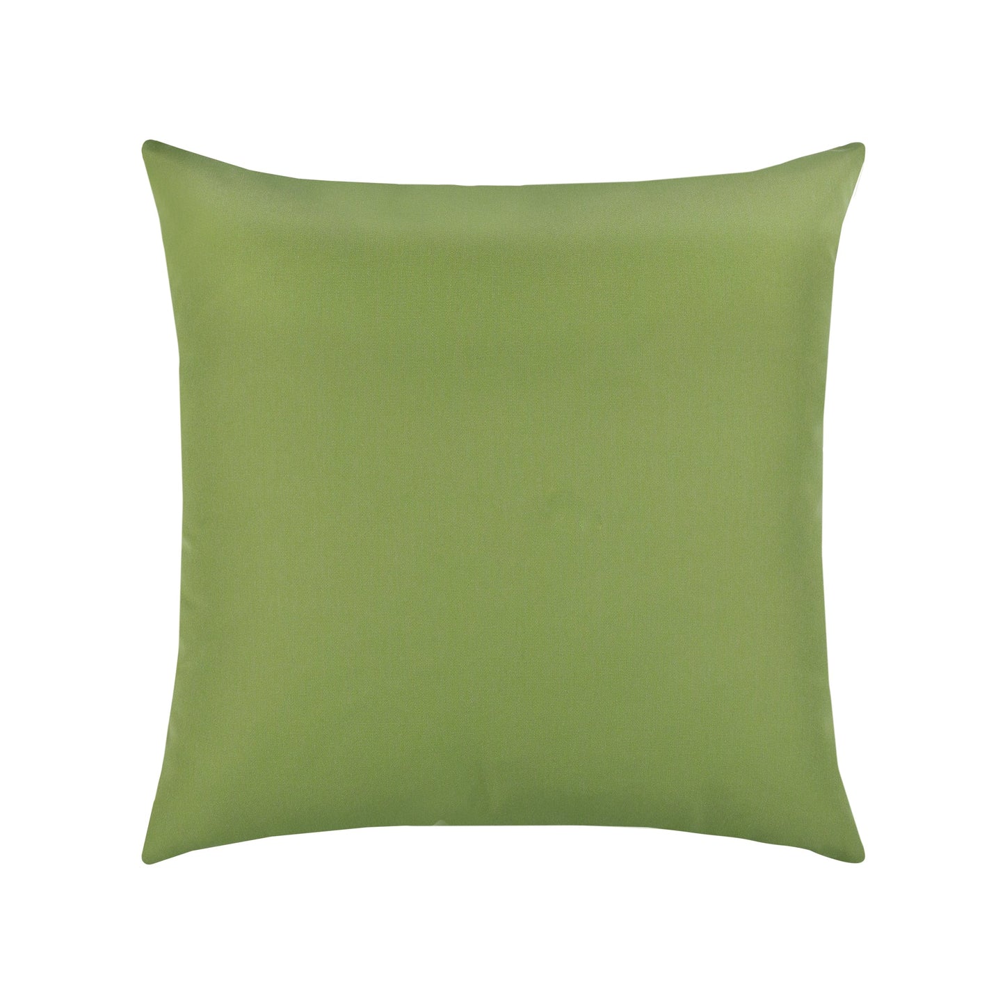 Elaine Smith Canvas Ginkgo Outdoor Pillow 20" x 20"