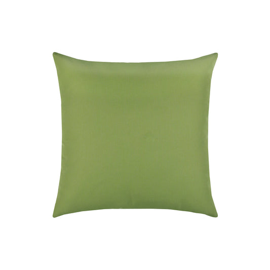Elaine Smith Canvas Ginkgo* Outdoor Pillow 17" x 17"