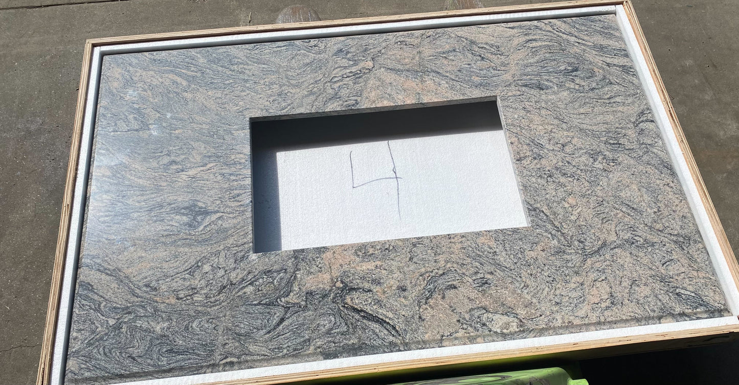 POLYWOOD Vineyard Deep Seating Settee