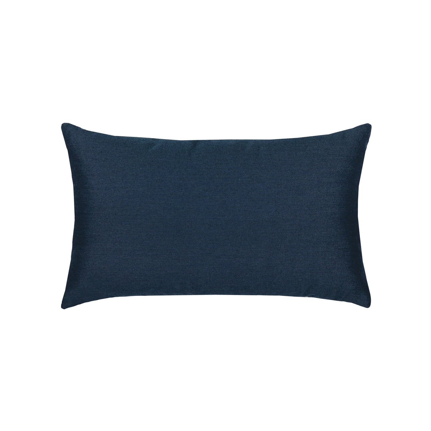 Elaine Smith Spectrum Indigo Outdoor Pillow 12" x 20"