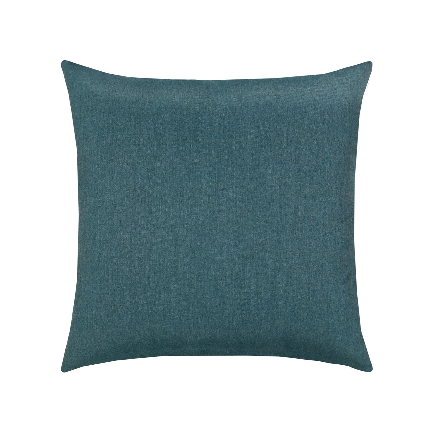 Elaine Smith Cast Lagoon Outdoor Pillow 20" x 20"
