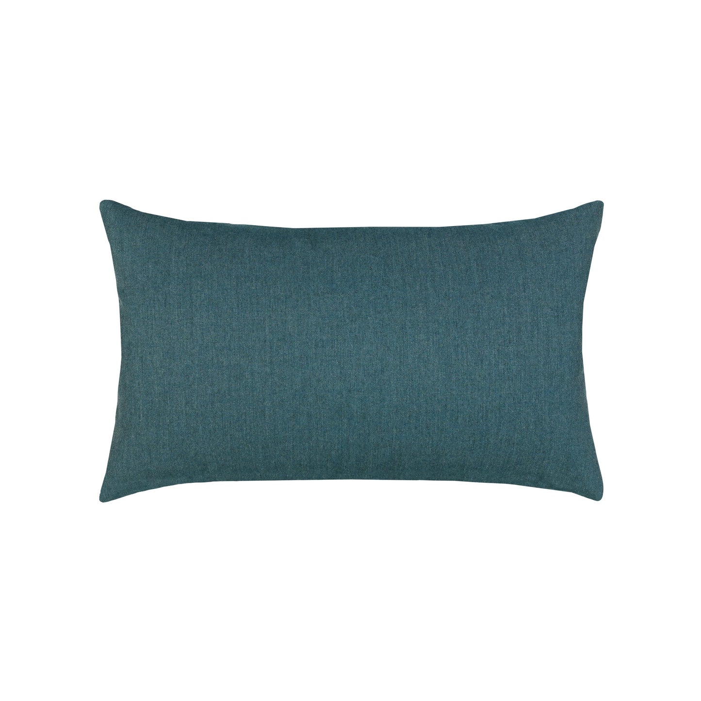 Elaine Smith Cast Lagoon Outdoor Pillow 12" x 20"