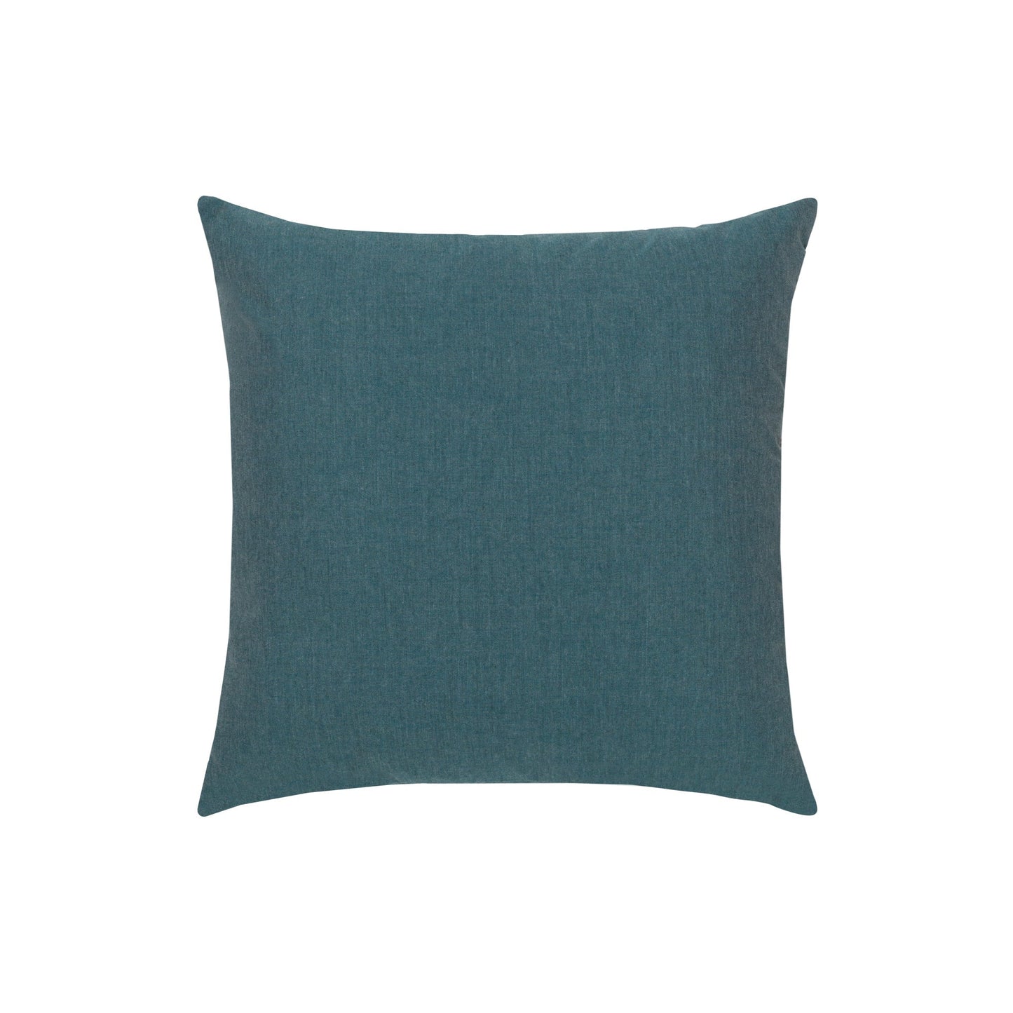 Elaine Smith Cast Lagoon* Outdoor Pillow 17" x 17"