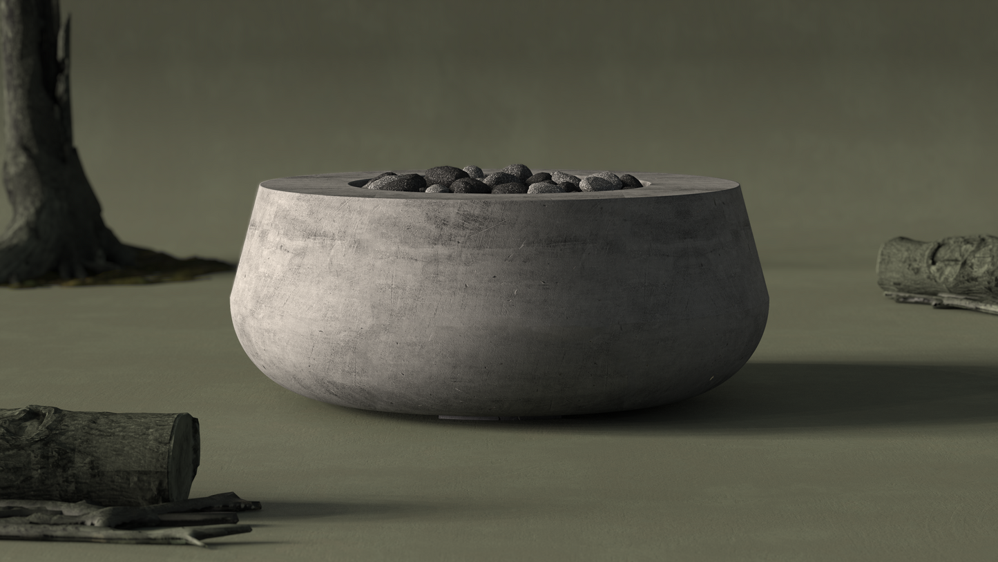 Studio Lava Stones 50 lbs