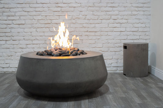 Oasis Fire Bowl