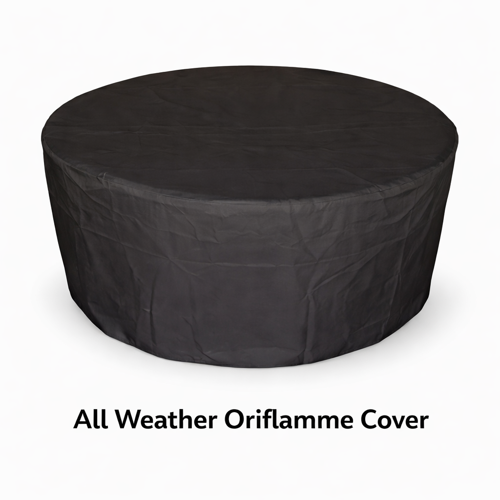 Oriflamme all weather cover