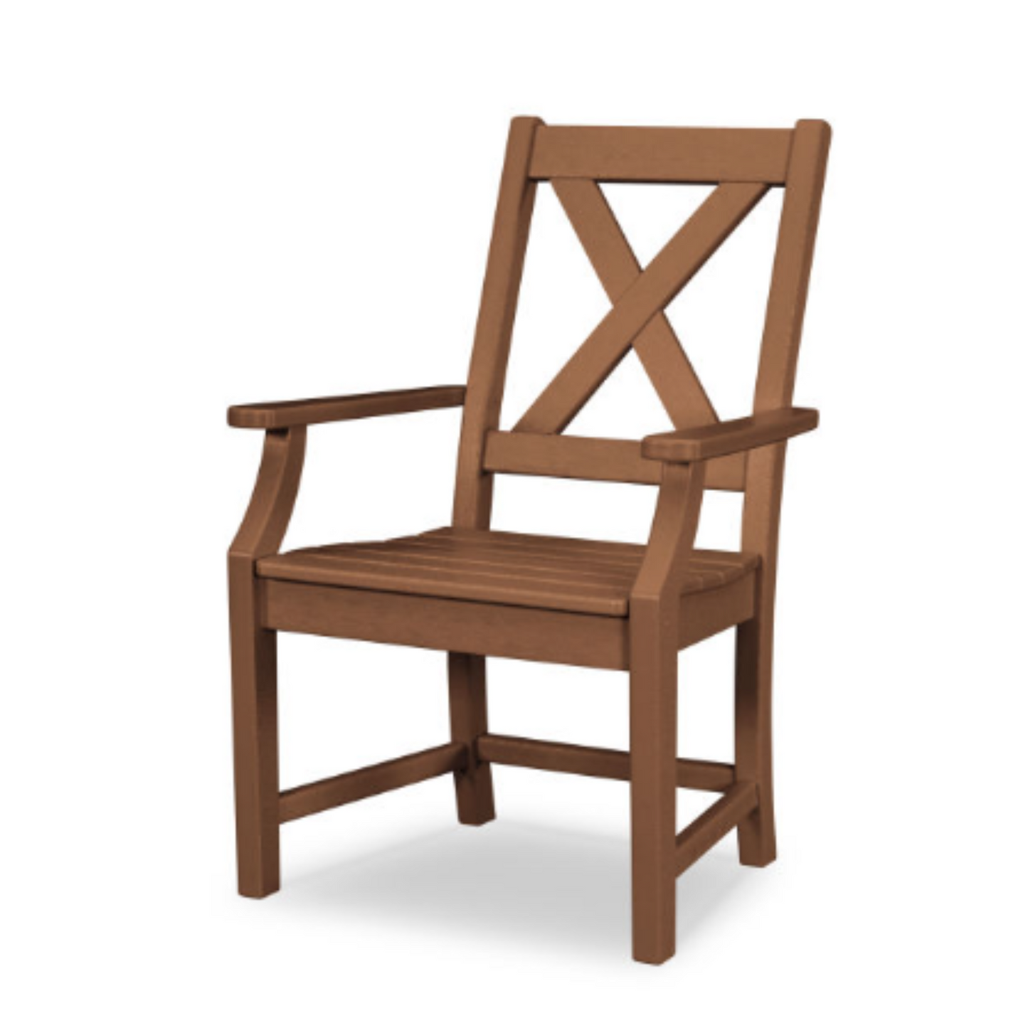 Polywood Braxton Dining Arm Chair