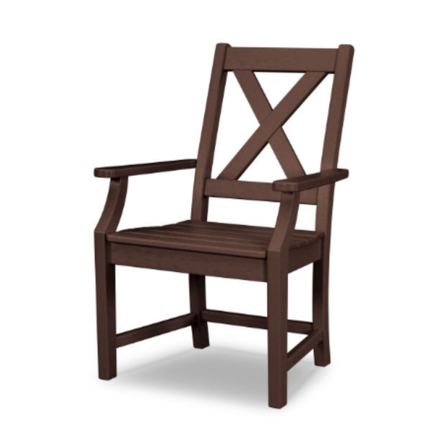 Polywood Braxton Dining Arm Chair