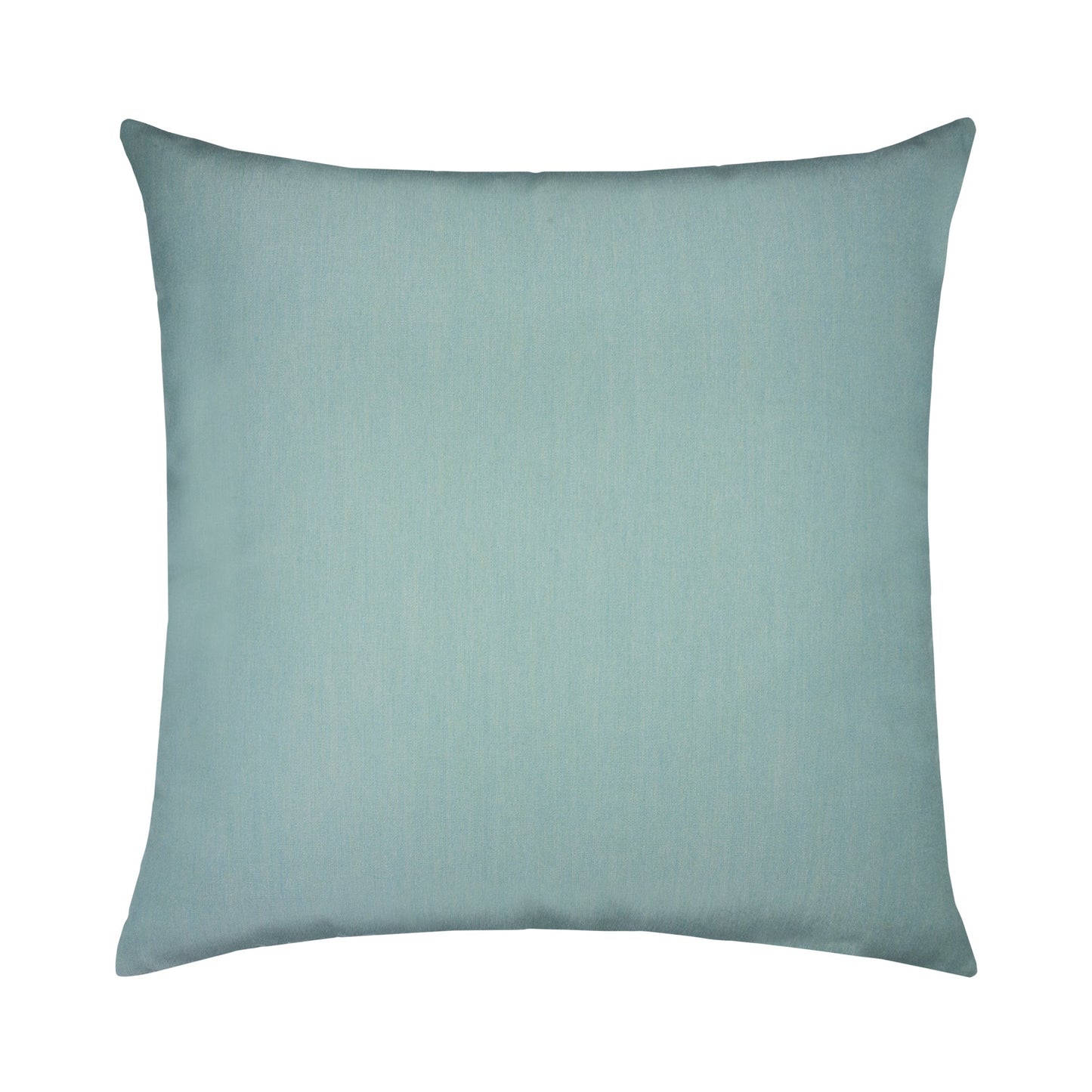 Elaine Smith Canvas Spa* Outdoor Pillow 22" x 22"
