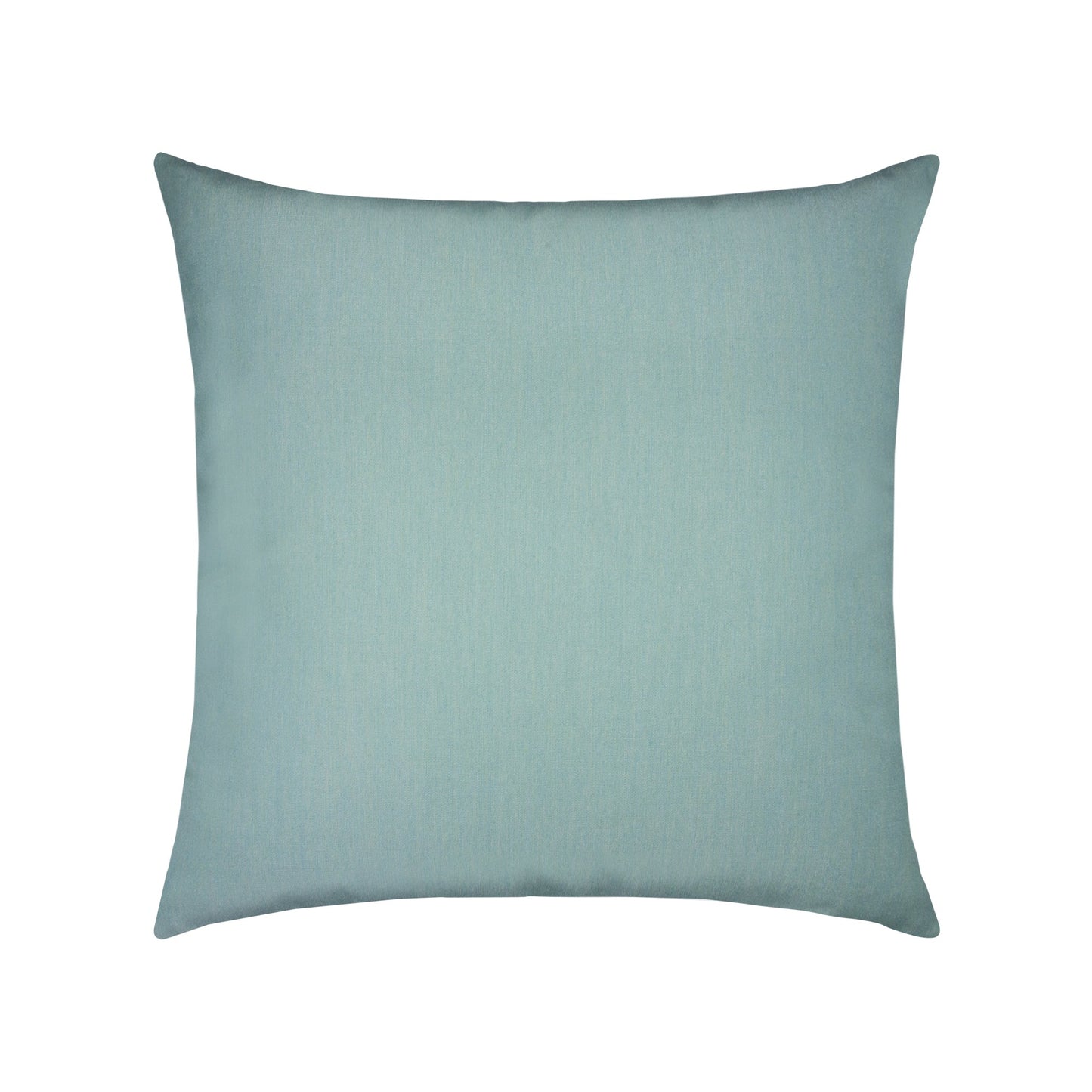 Elaine Smith Canvas Spa Outdoor Pillow 20" x 20"
