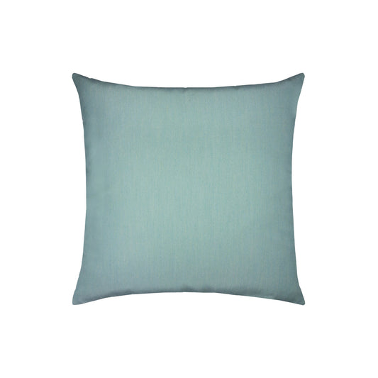 Elaine Smith Canvas Spa* Outdoor Pillow 17" x 17"