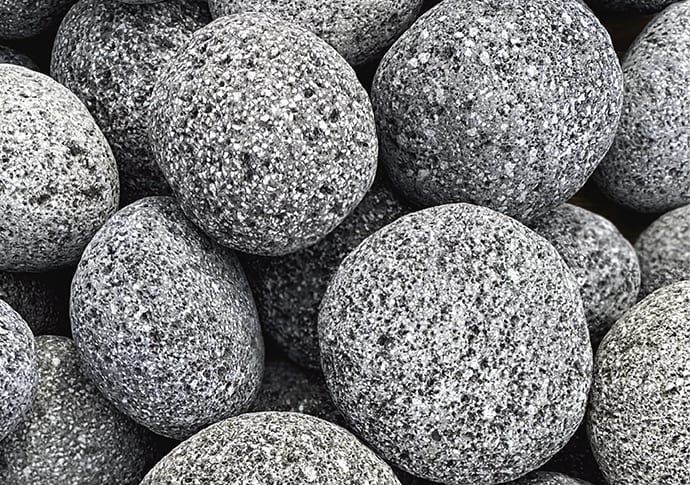 Prism Lava Stones 50 lbs