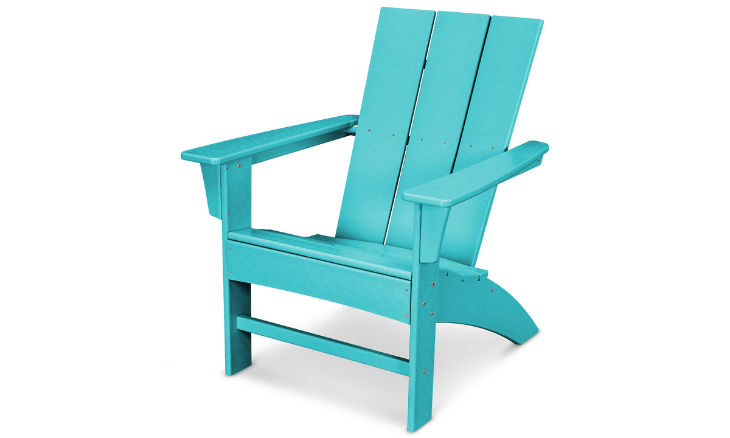 POLYWOOD Westport Adirondack Chair