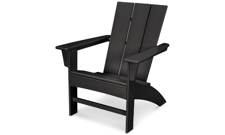 POLYWOOD Westport Adirondack Chair