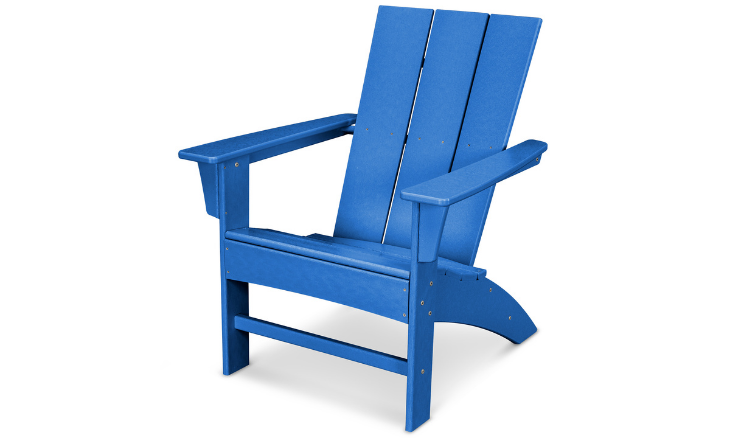 POLYWOOD Westport Adirondack Chair