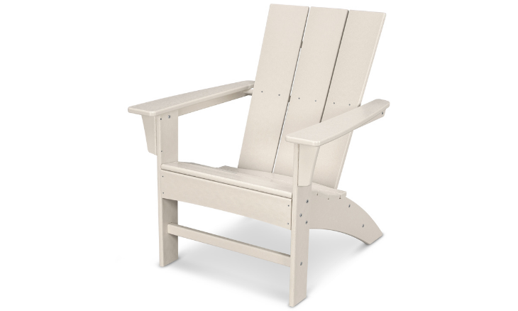 POLYWOOD Westport Adirondack Chair