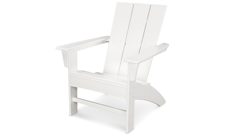 POLYWOOD Westport Adirondack Chair