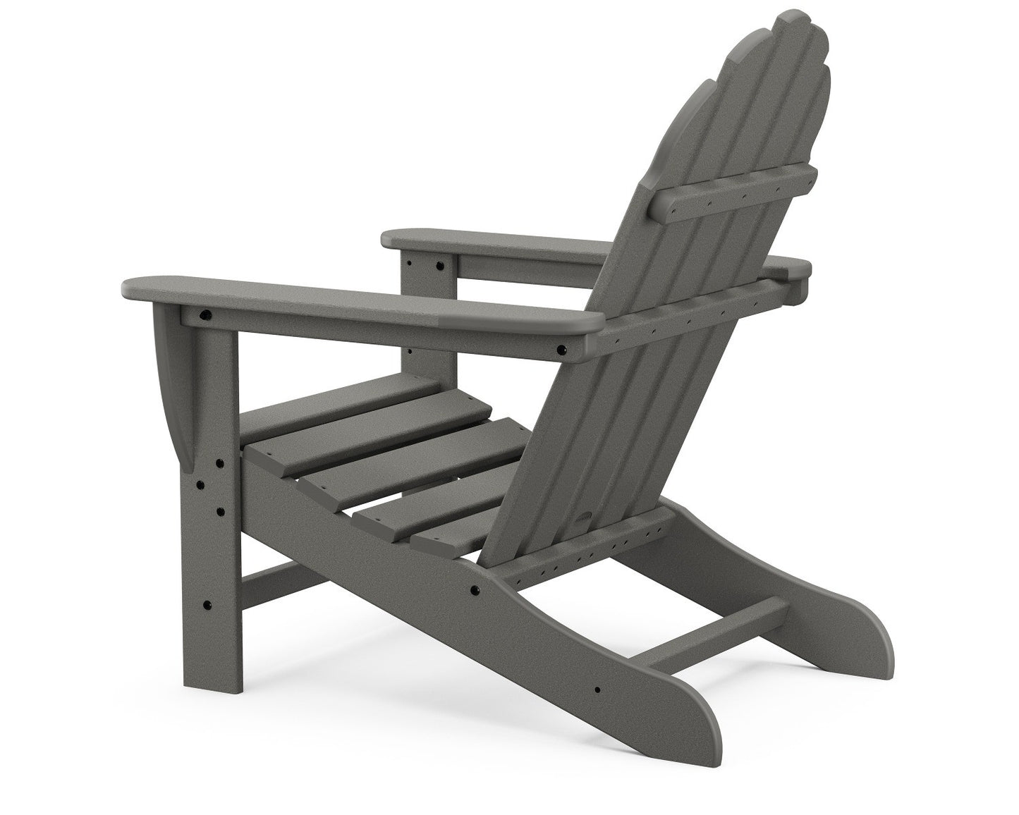 POLYWOOD Classic Adirondack Chair