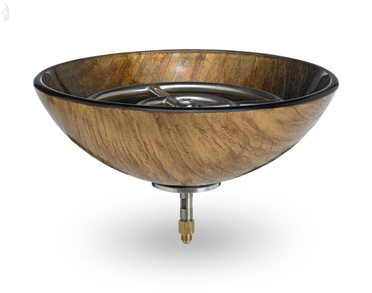 Zen Fire Bowl