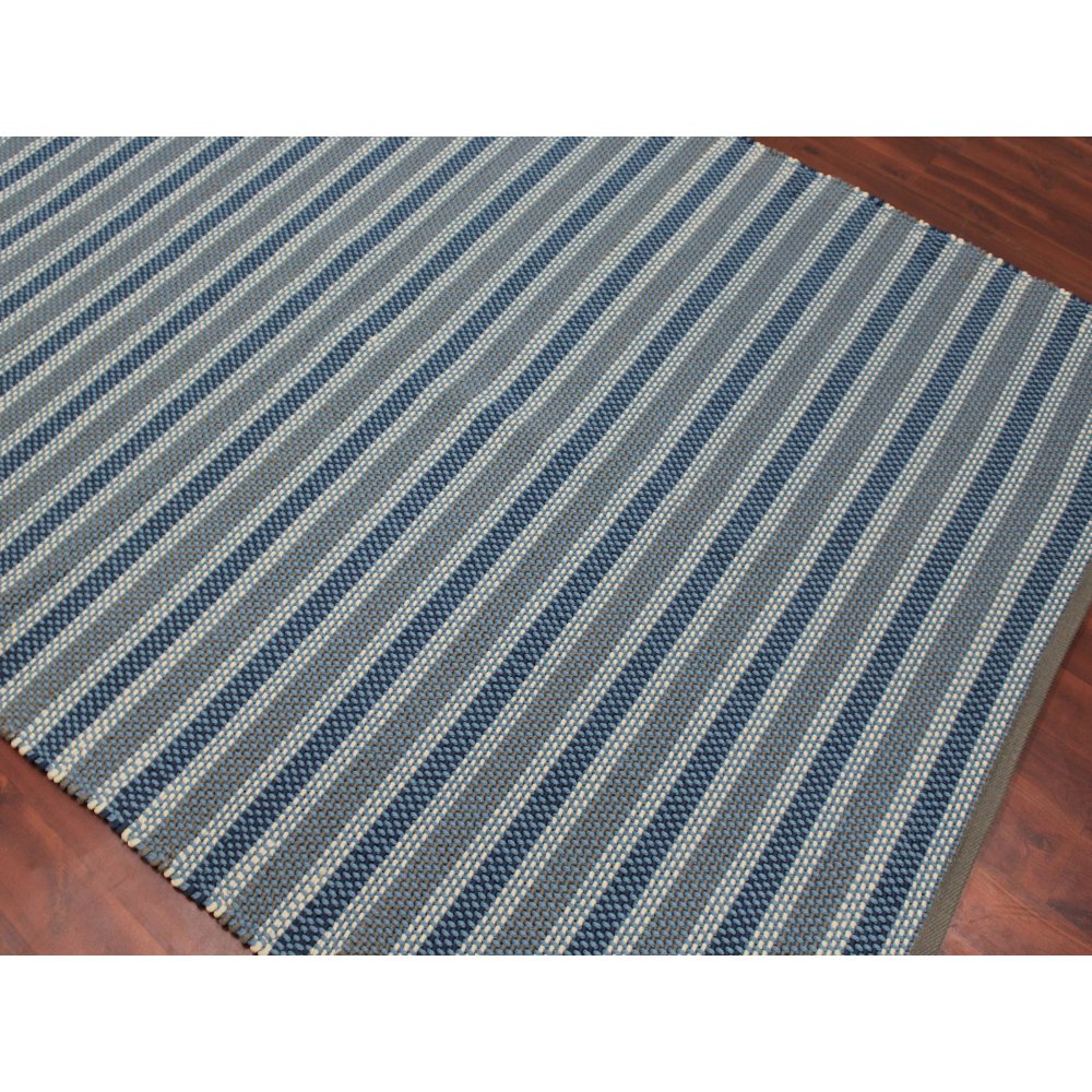 Indoor/Outdoor Rug Dusk Blue