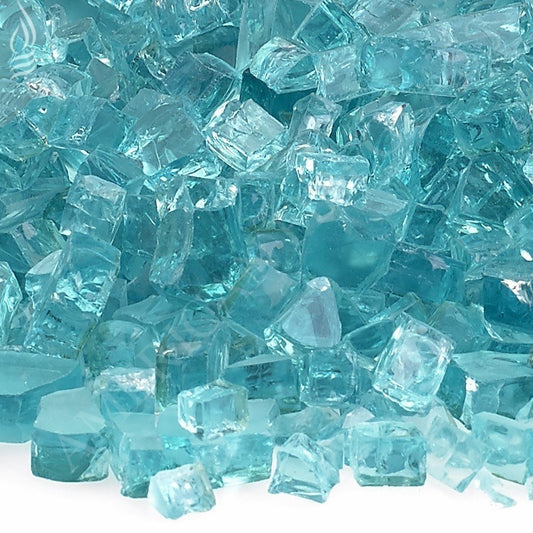 Fire Pit Fireplace Fire Glass Azuria