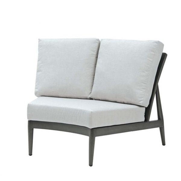 Middle Arm Sectional Piece
