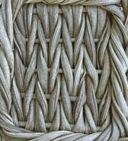 Boston Wicker Swivel Club Chair