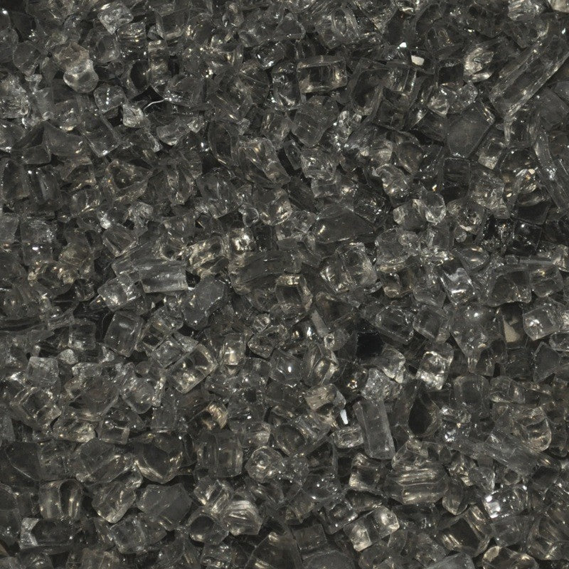 Fire Pit Fireplace Fire Glass Bronze