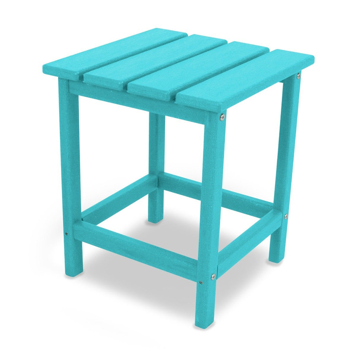 POLYWOOD Long Island 18" Side Table
