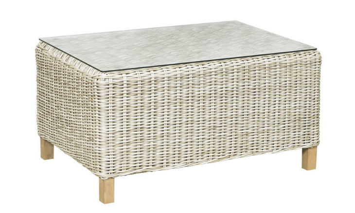 Cambria 5 Piece Outdoor Furniture Lounge Set