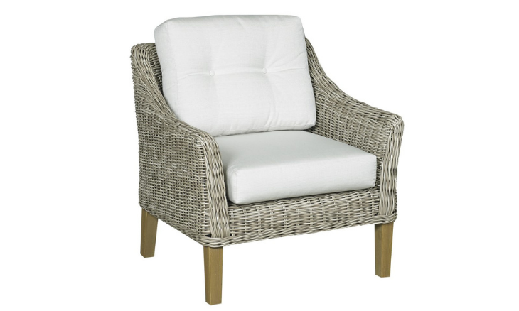 Cambria 5 Piece Outdoor Furniture Lounge Set