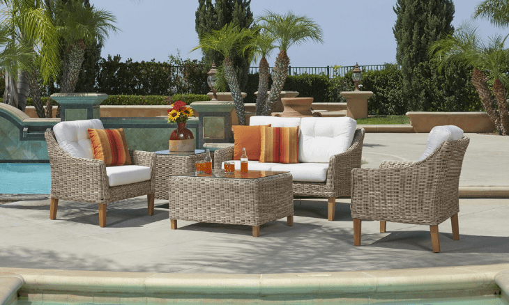 Cambria 6510 Club Chair