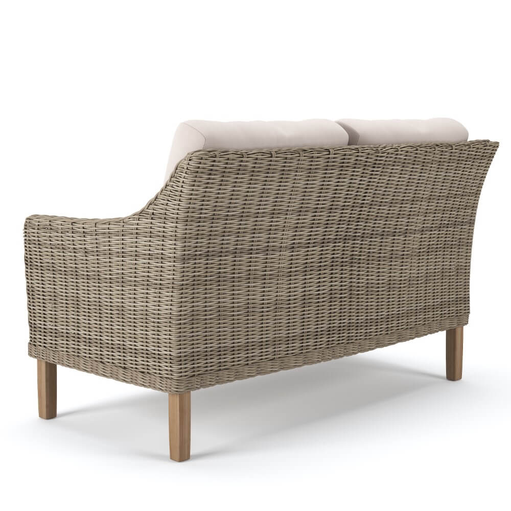 Cambria 6510 Loveseat
