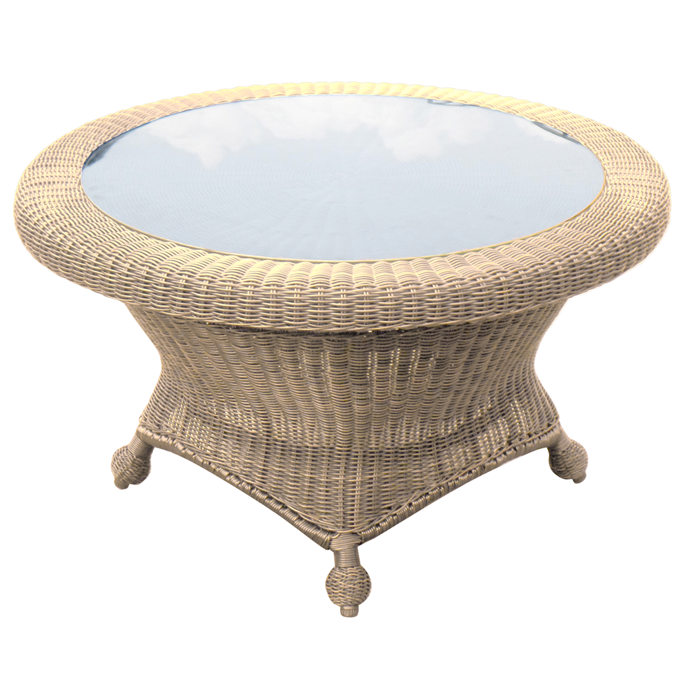 Cambria Rotating Chat Table