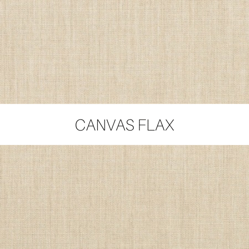 Canvas Flax