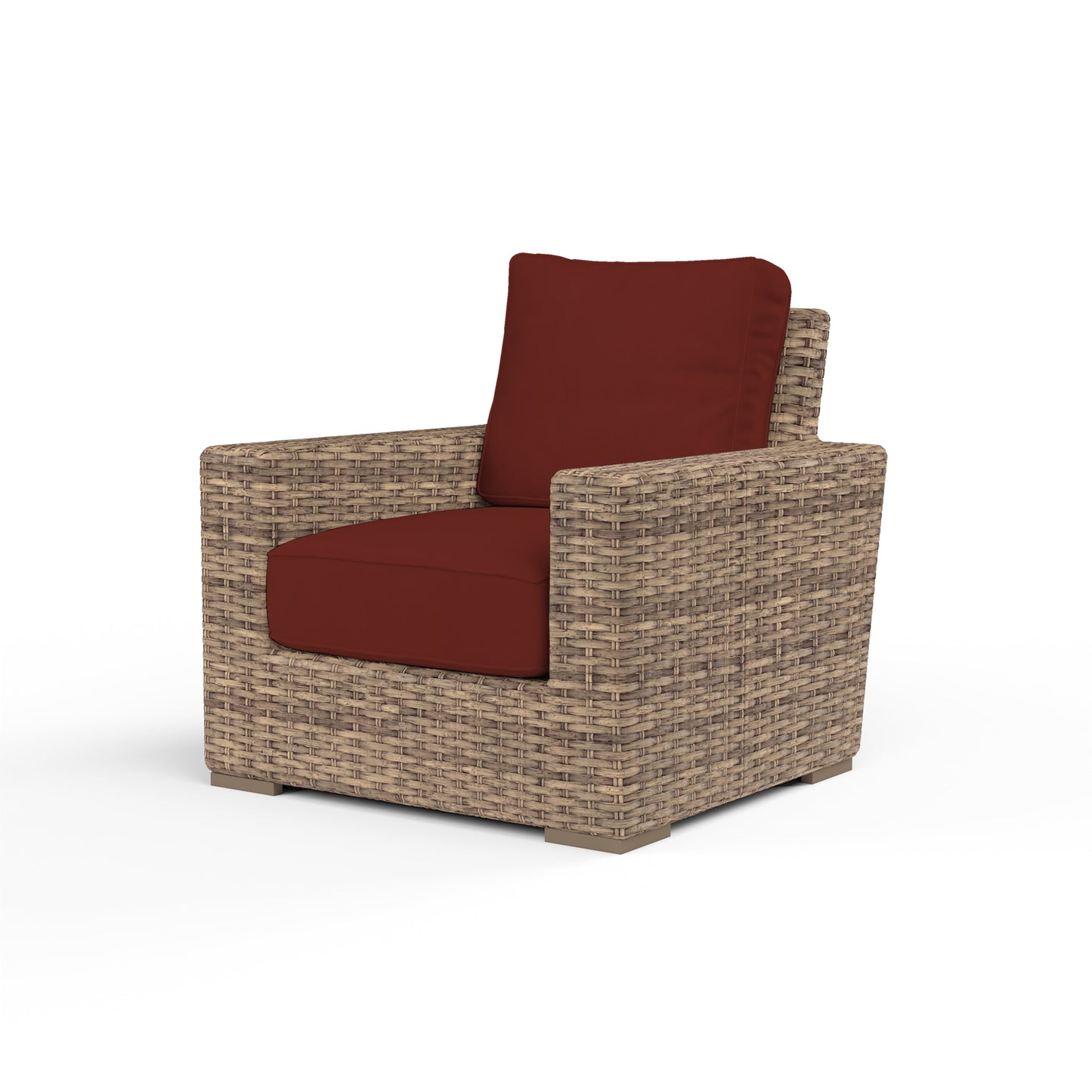 Sunset West Havana Club Chair