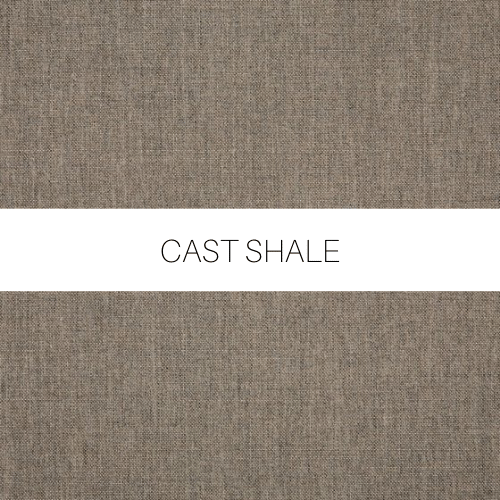 Cast Shale
