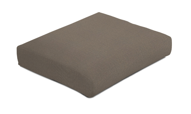 Charleston Ottoman Replacement Cushion