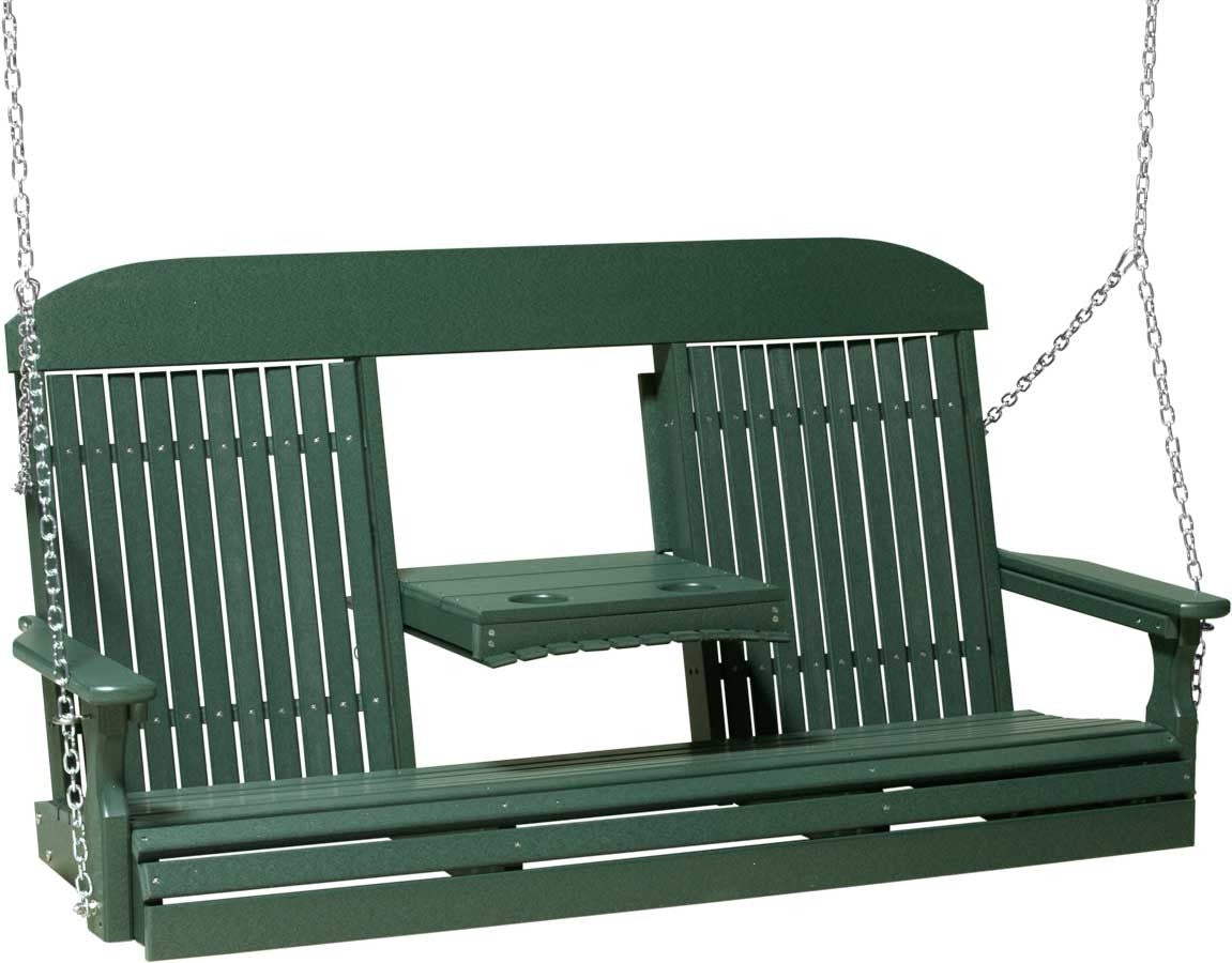 Classic Swing - Green