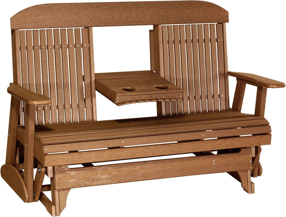 Antique Mahogany